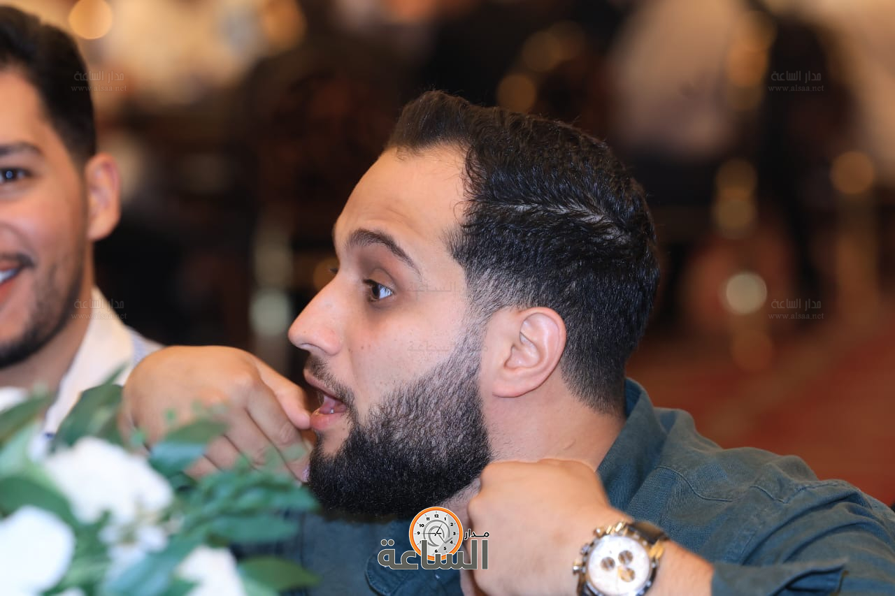 Madar Al-Saa Images 0.5682850880180703