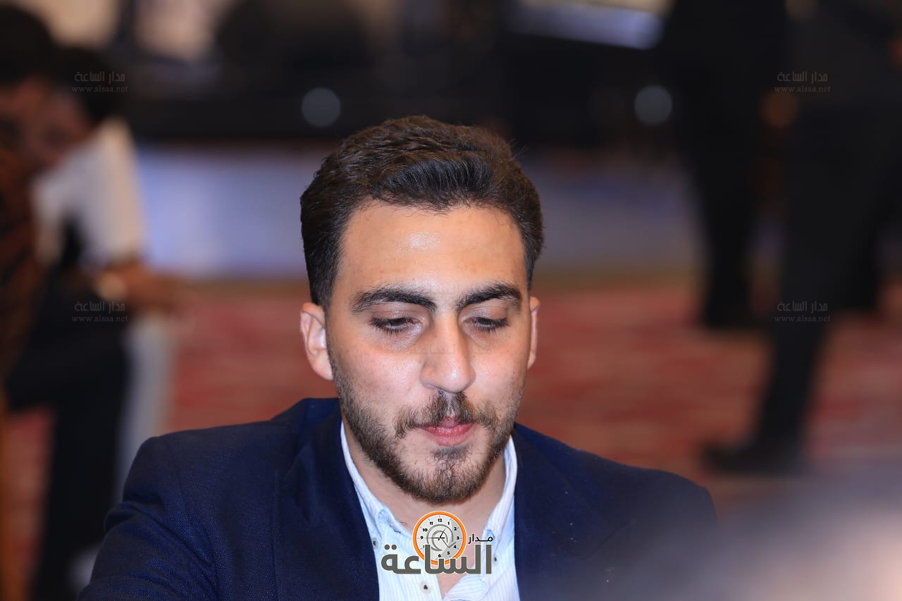 Madar Al-Saa Images 0.6745779839265665