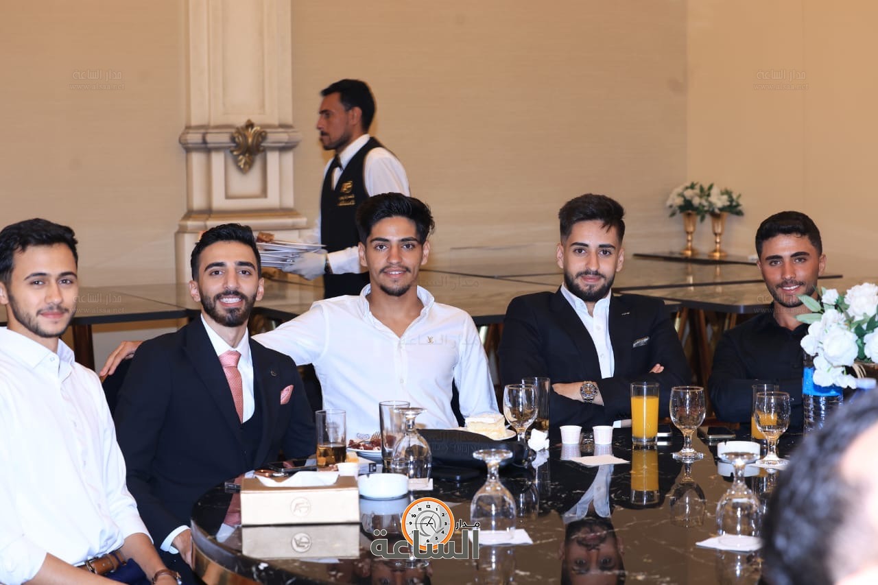 Madar Al-Saa Images 0.19489028956134613