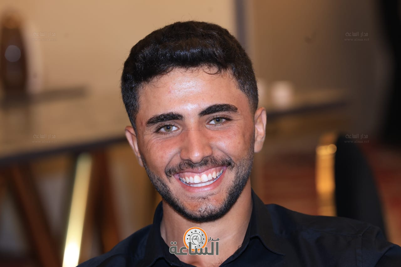 Madar Al-Saa Images 0.09753669372693519