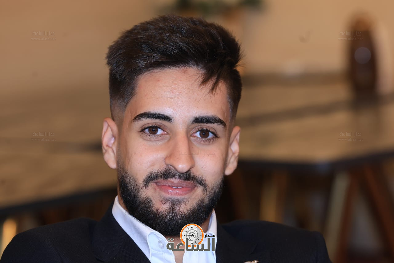 Madar Al-Saa Images 0.20278709191486965