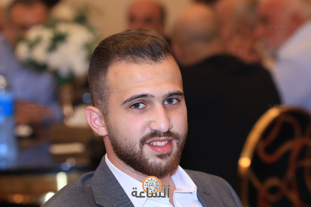 Madar Al-Saa Images 0.5316607523505336