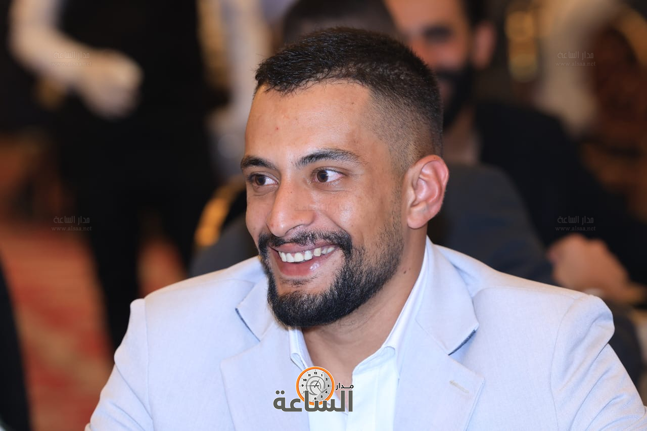 Madar Al-Saa Images 0.526655914793773