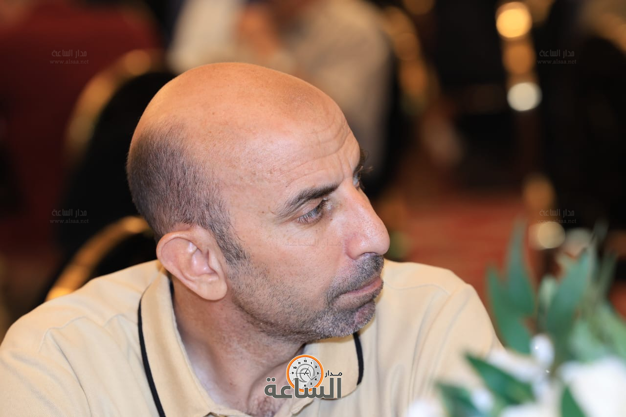 Madar Al-Saa Images 0.7886377361030025