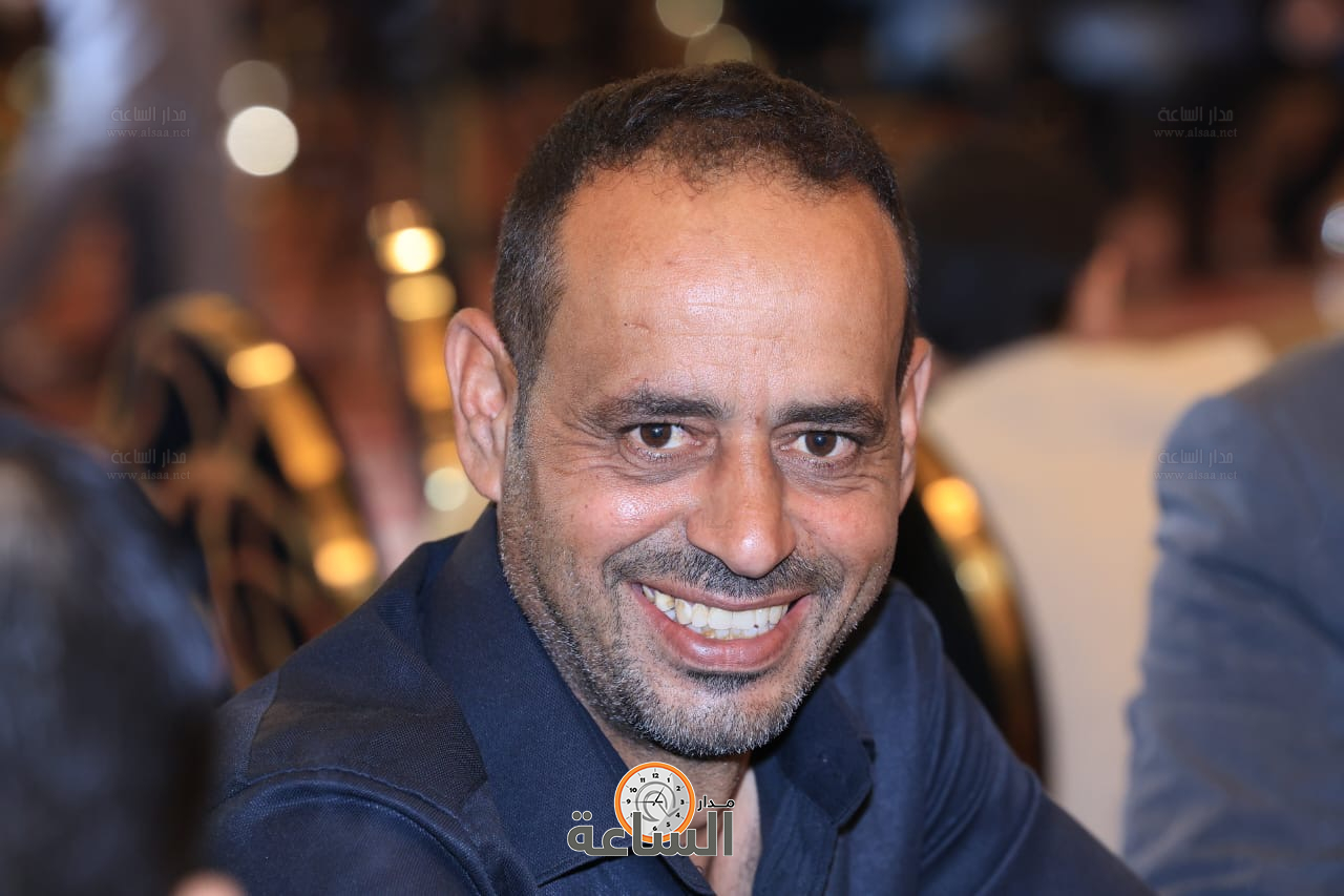 Madar Al-Saa Images 0.7941404720912774