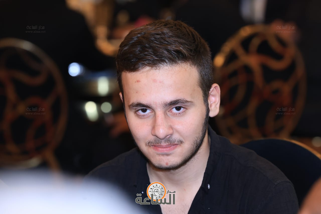 Madar Al-Saa Images 0.8013591811433535