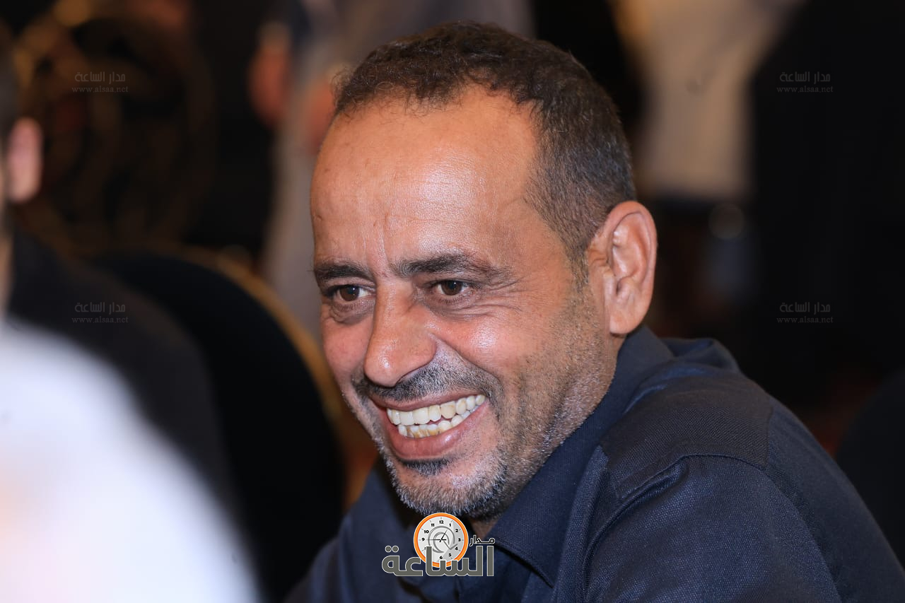 Madar Al-Saa Images 0.9068670563161486