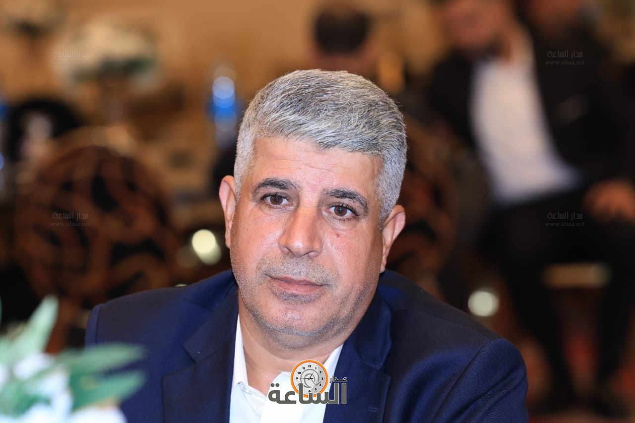 Madar Al-Saa Images 0.45474877431903404