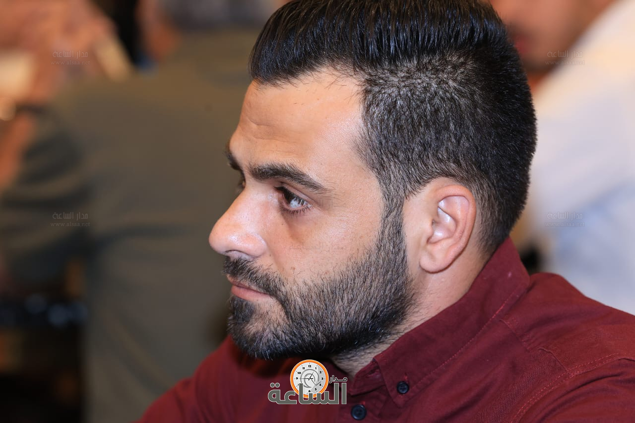 Madar Al-Saa Images 0.6786702422815901