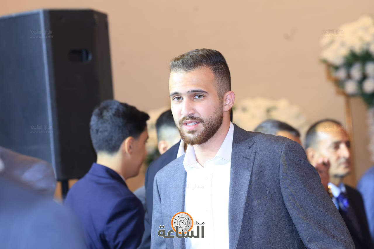 Madar Al-Saa Images 0.9701025963484685