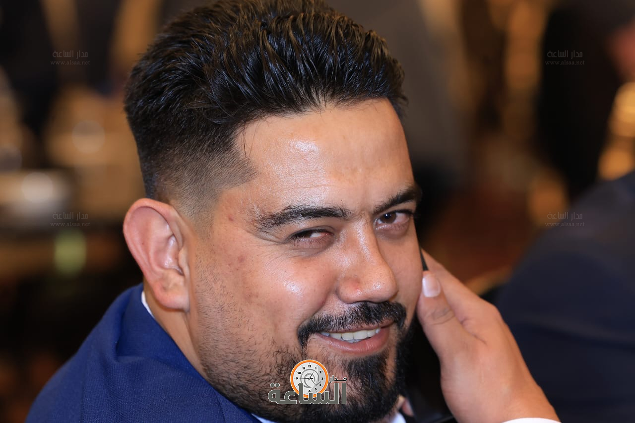 Madar Al-Saa Images 0.6104993145280637