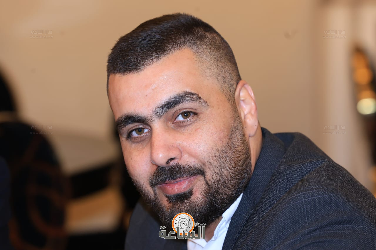 Madar Al-Saa Images 0.9584977209422766