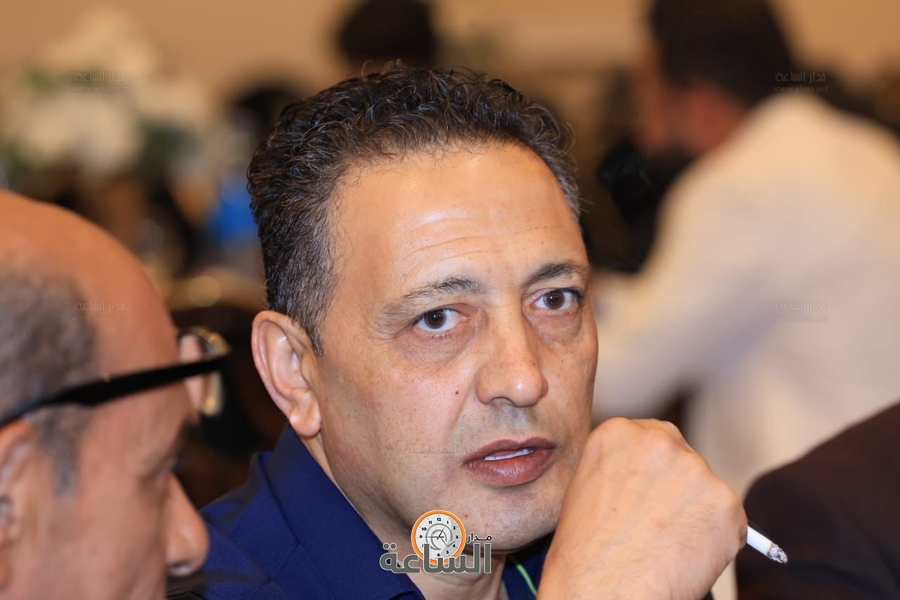 Madar Al-Saa Images 0.2794794723204165