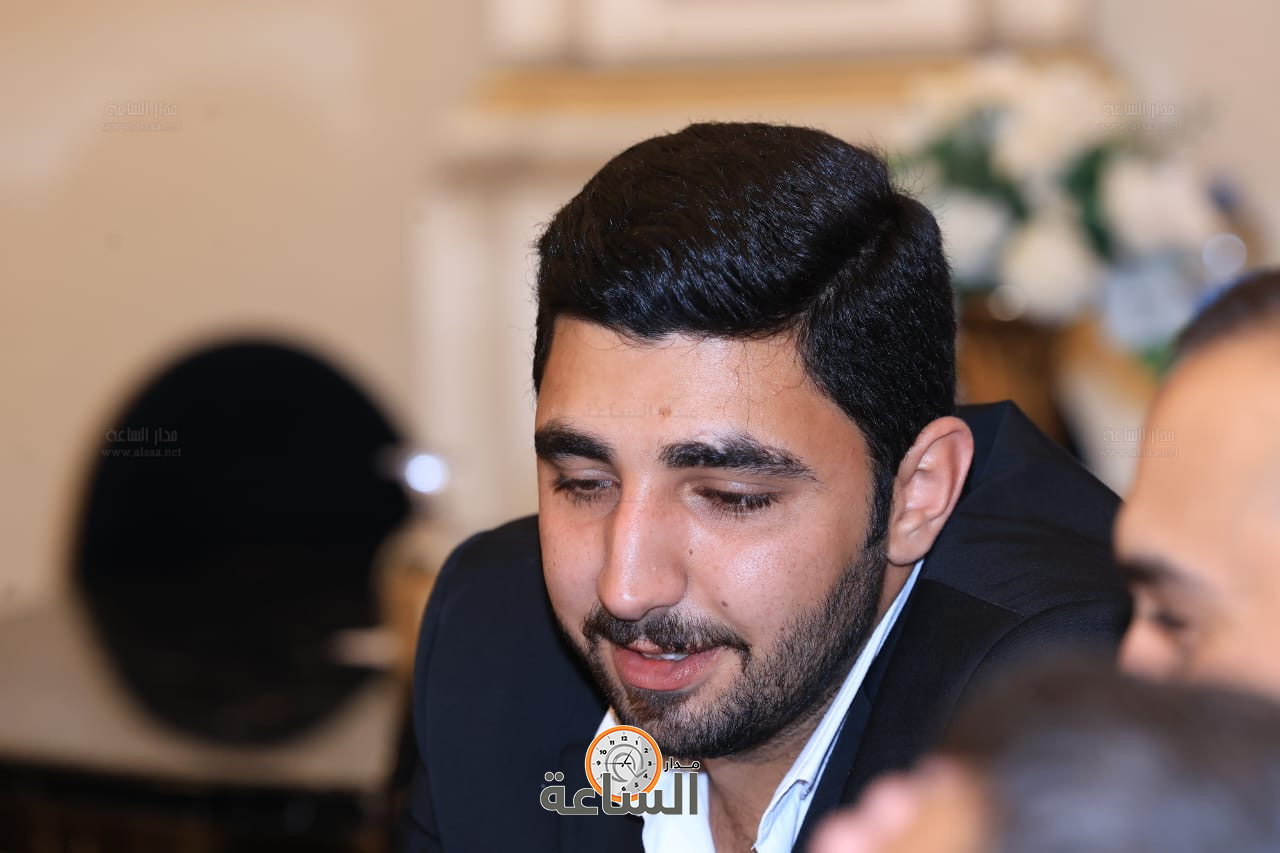 Madar Al-Saa Images 0.8333368134965323