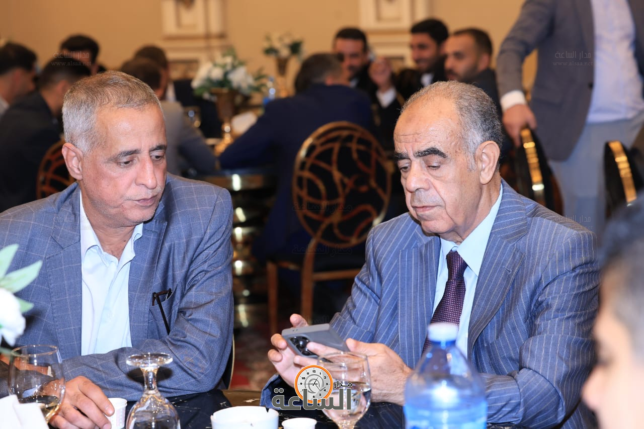 Madar Al-Saa Images 0.21688344532288306