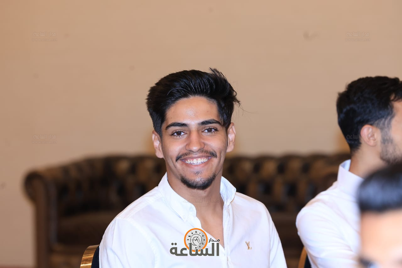 Madar Al-Saa Images 0.3363069802988621