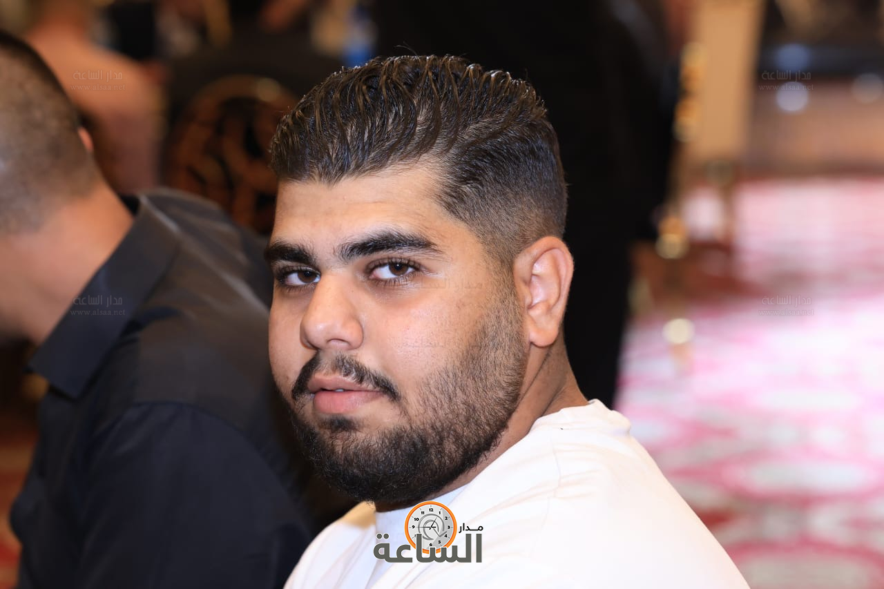 Madar Al-Saa Images 0.10502410528089756