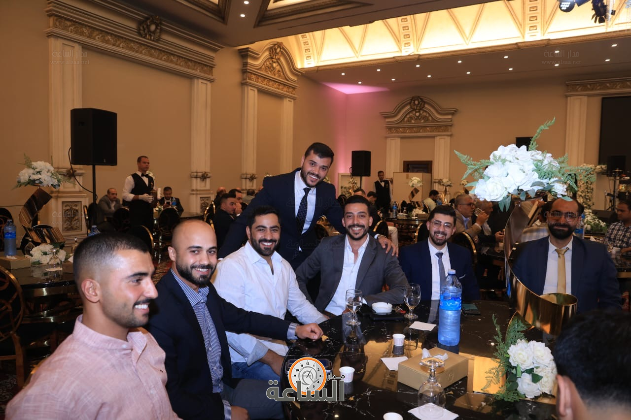 Madar Al-Saa Images 0.4351925349965585