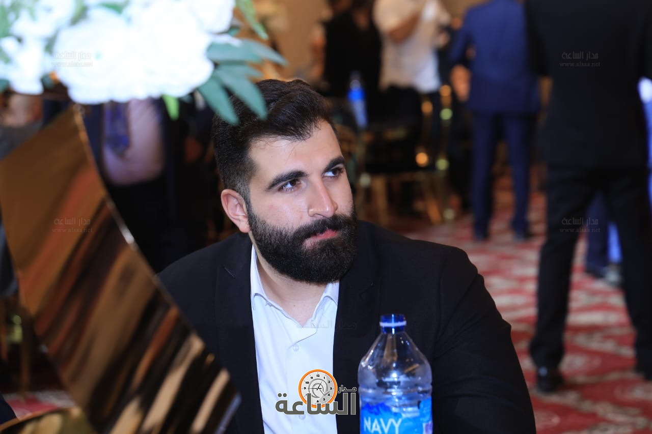 Madar Al-Saa Images 0.6213089101809461