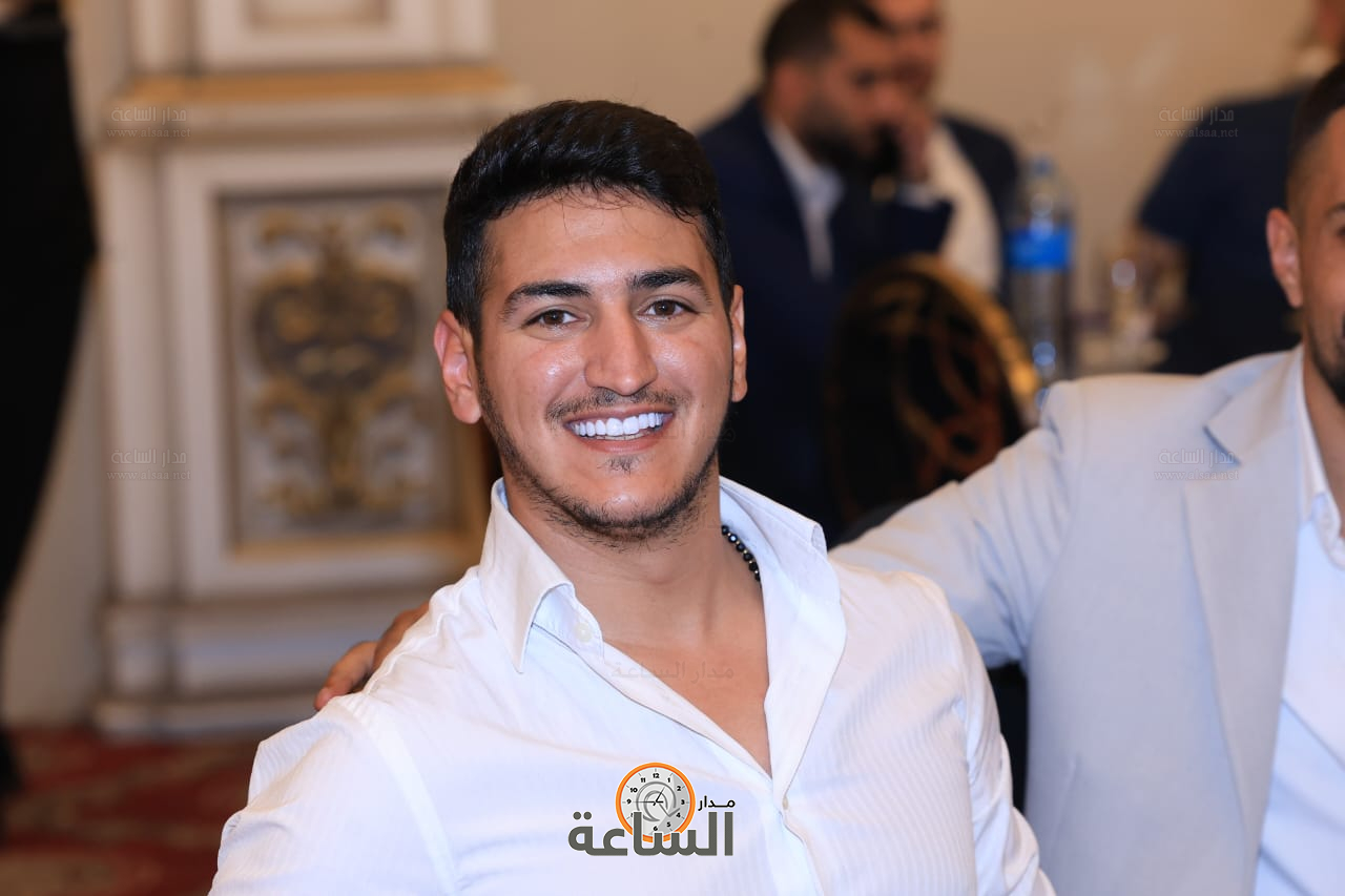 Madar Al-Saa Images 0.0765060868004277