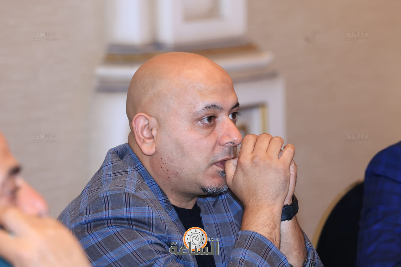 Madar Al-Saa Images 0.1345780815458364