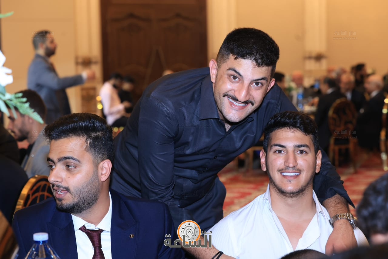 Madar Al-Saa Images 0.5796690372065608