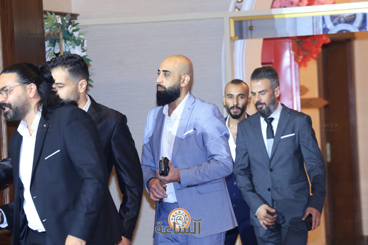 Madar Al-Saa Images 0.9080569201177775