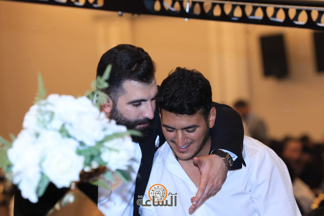 Madar Al-Saa Images 0.059390054803262426