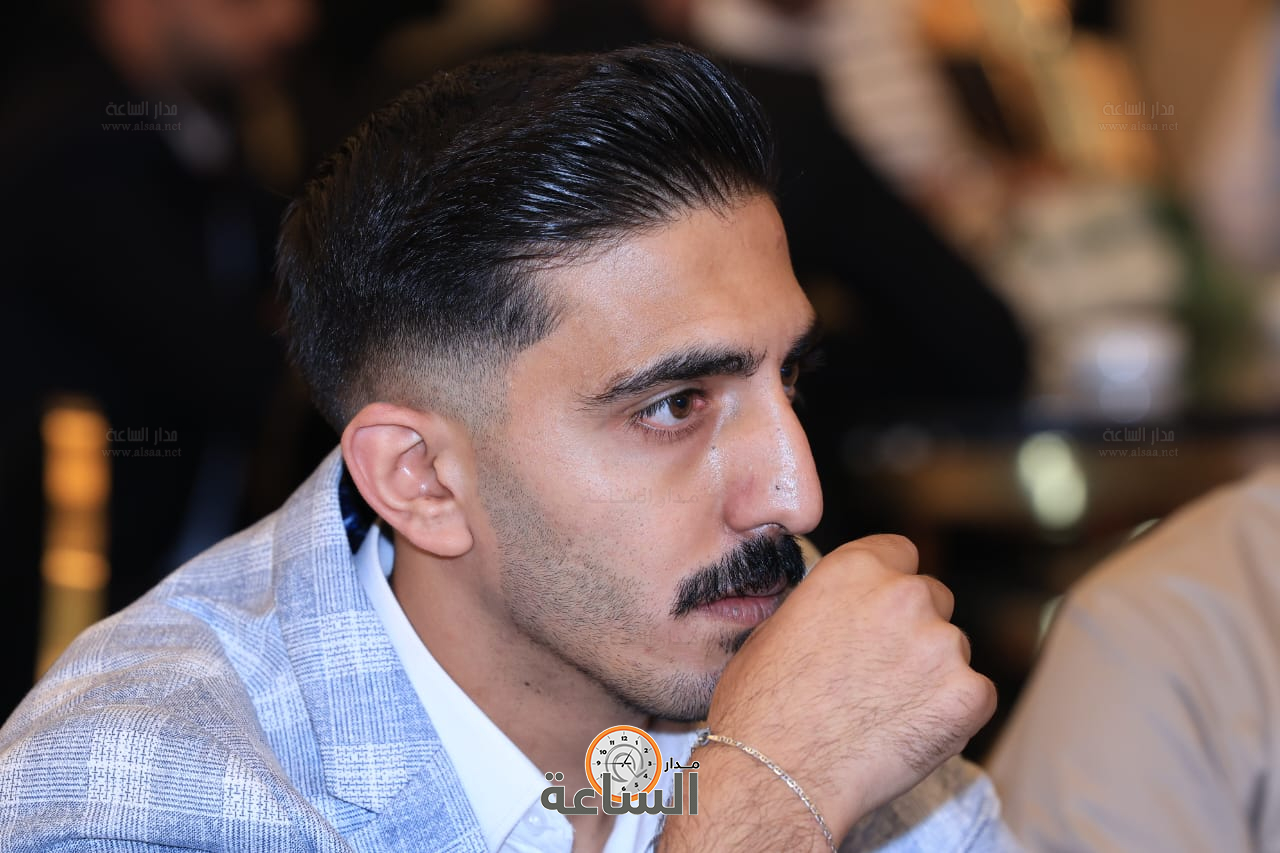 Madar Al-Saa Images 0.22219023125567416