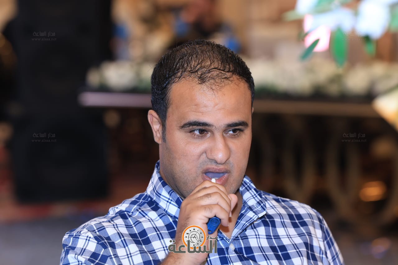 Madar Al-Saa Images 0.48002945822930854