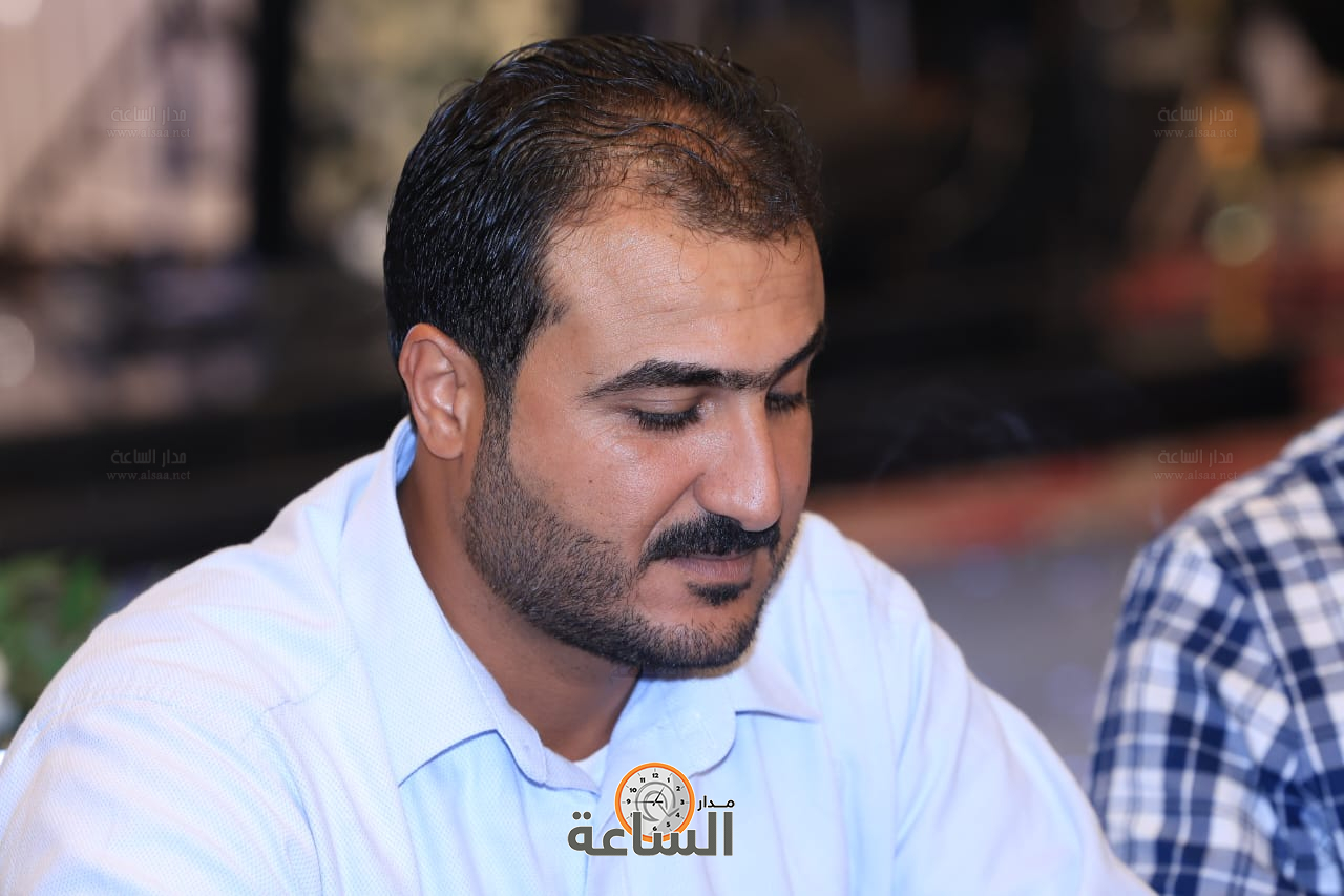 Madar Al-Saa Images 0.8817429778134198