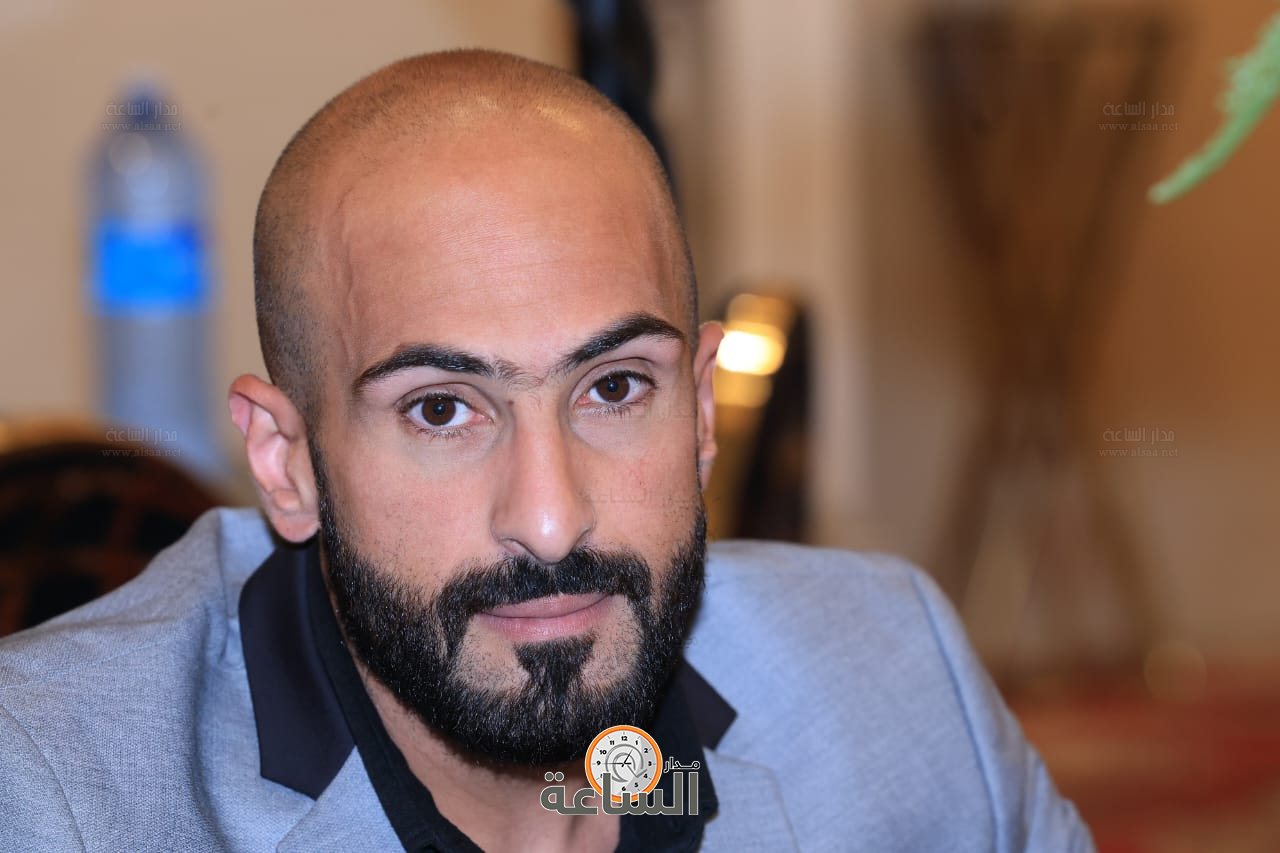 Madar Al-Saa Images 0.8384030334898251