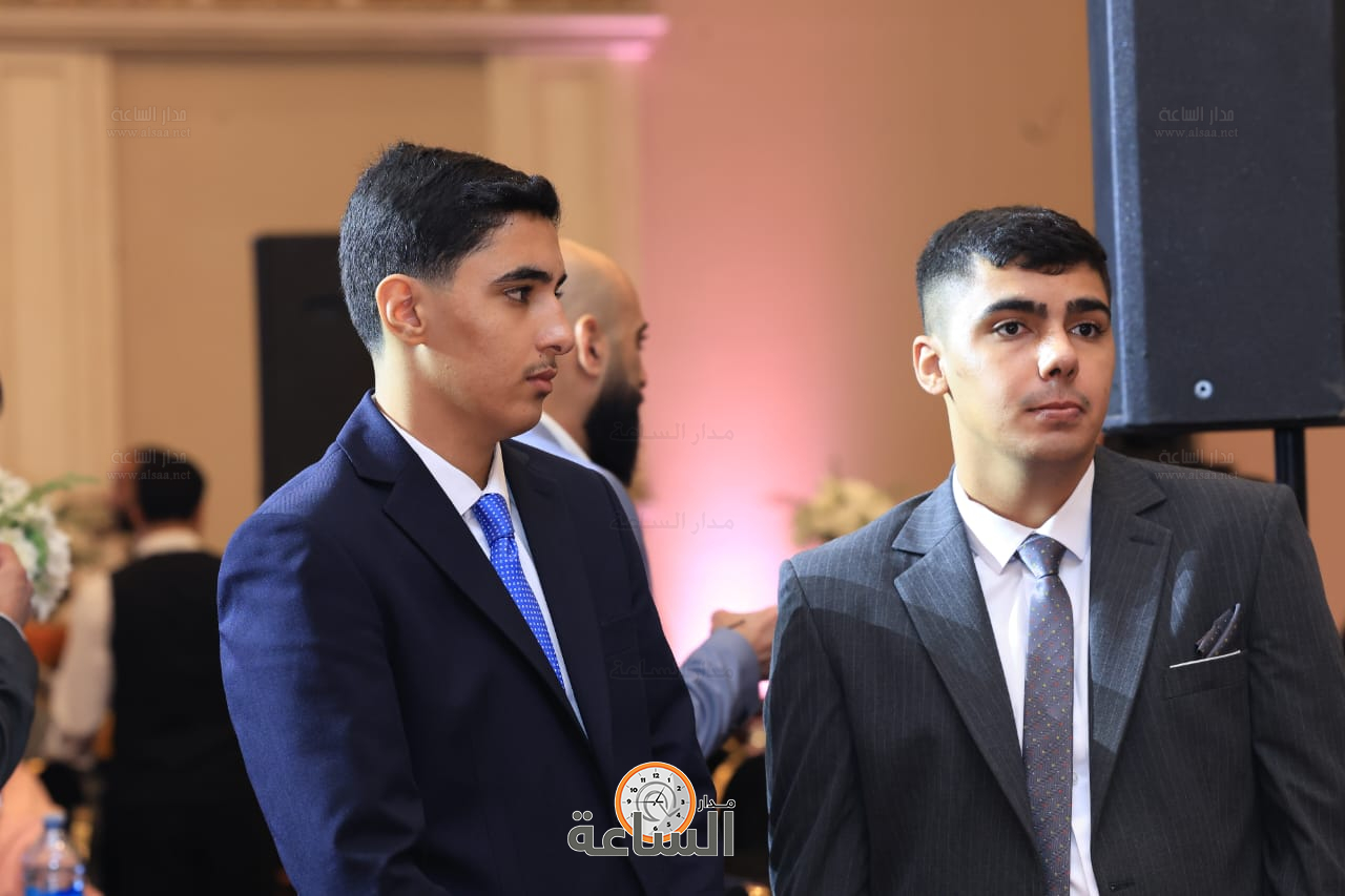 Madar Al-Saa Images 0.10224406917541118