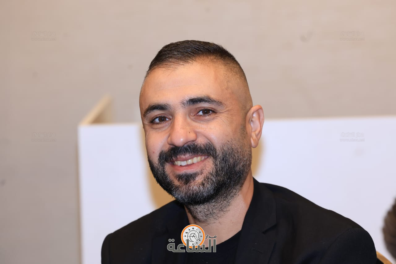 Madar Al-Saa Images 0.642304761790276