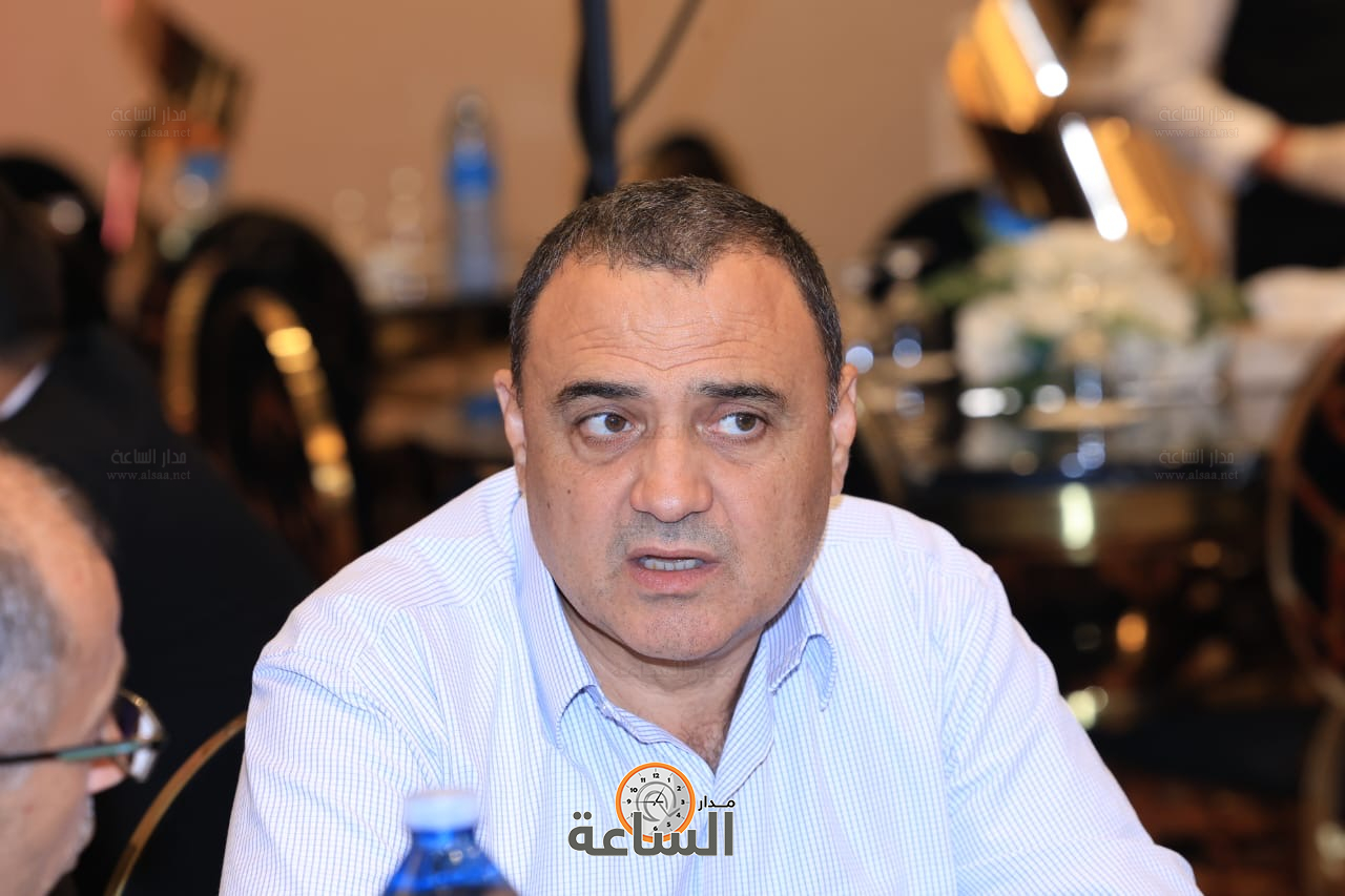 Madar Al-Saa Images 0.7635485038548256