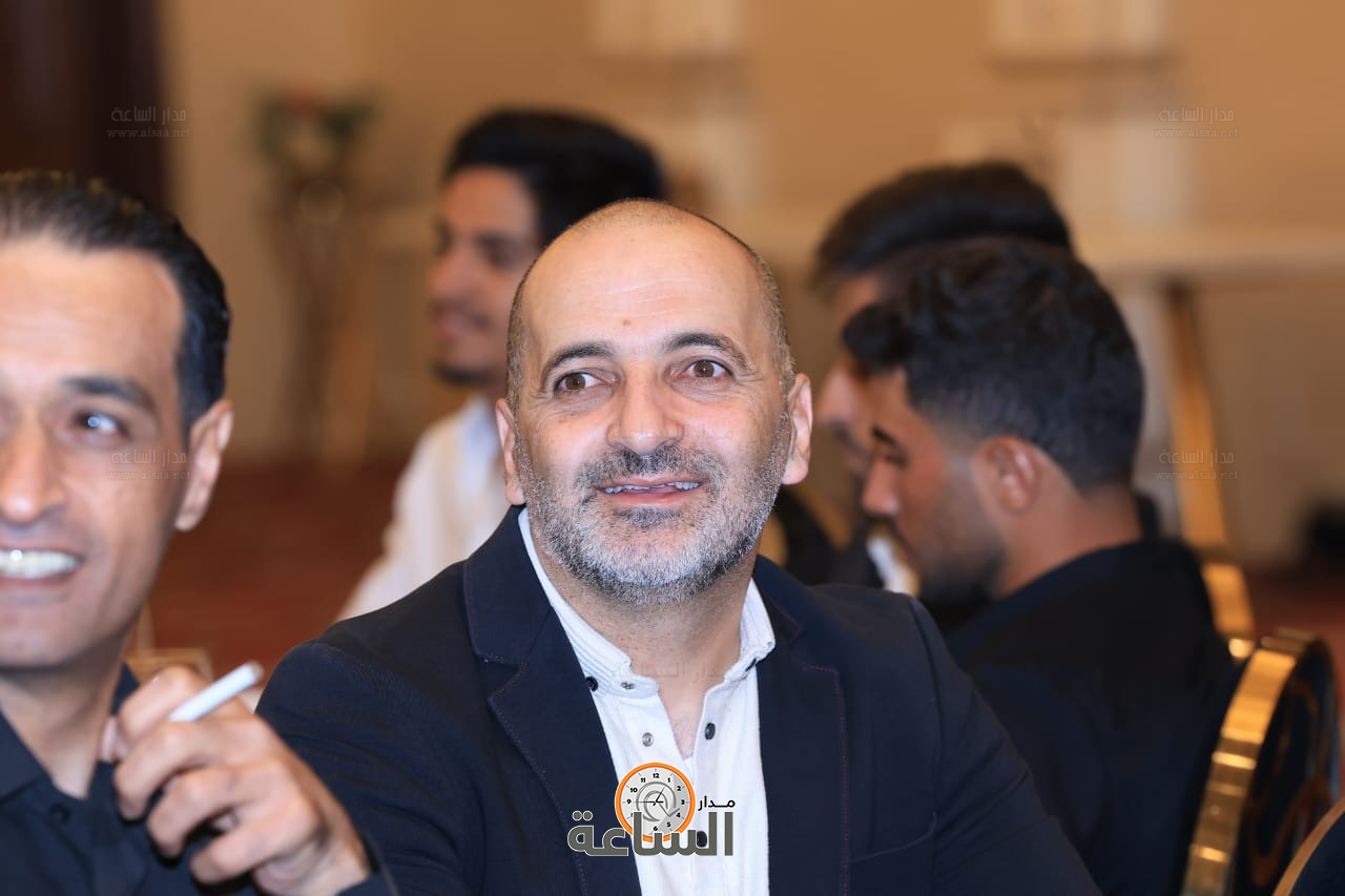 Madar Al-Saa Images 0.38068259844402386