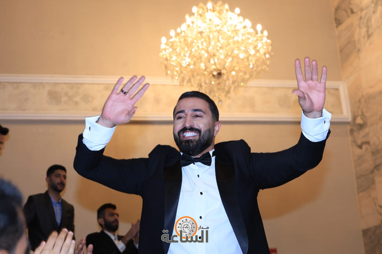 Madar Al-Saa Images 0.38646224622292935