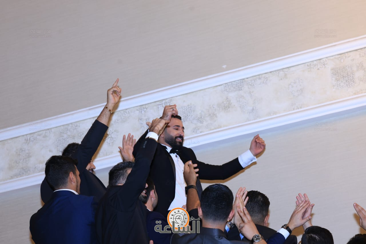 Madar Al-Saa Images 0.1701526560486517