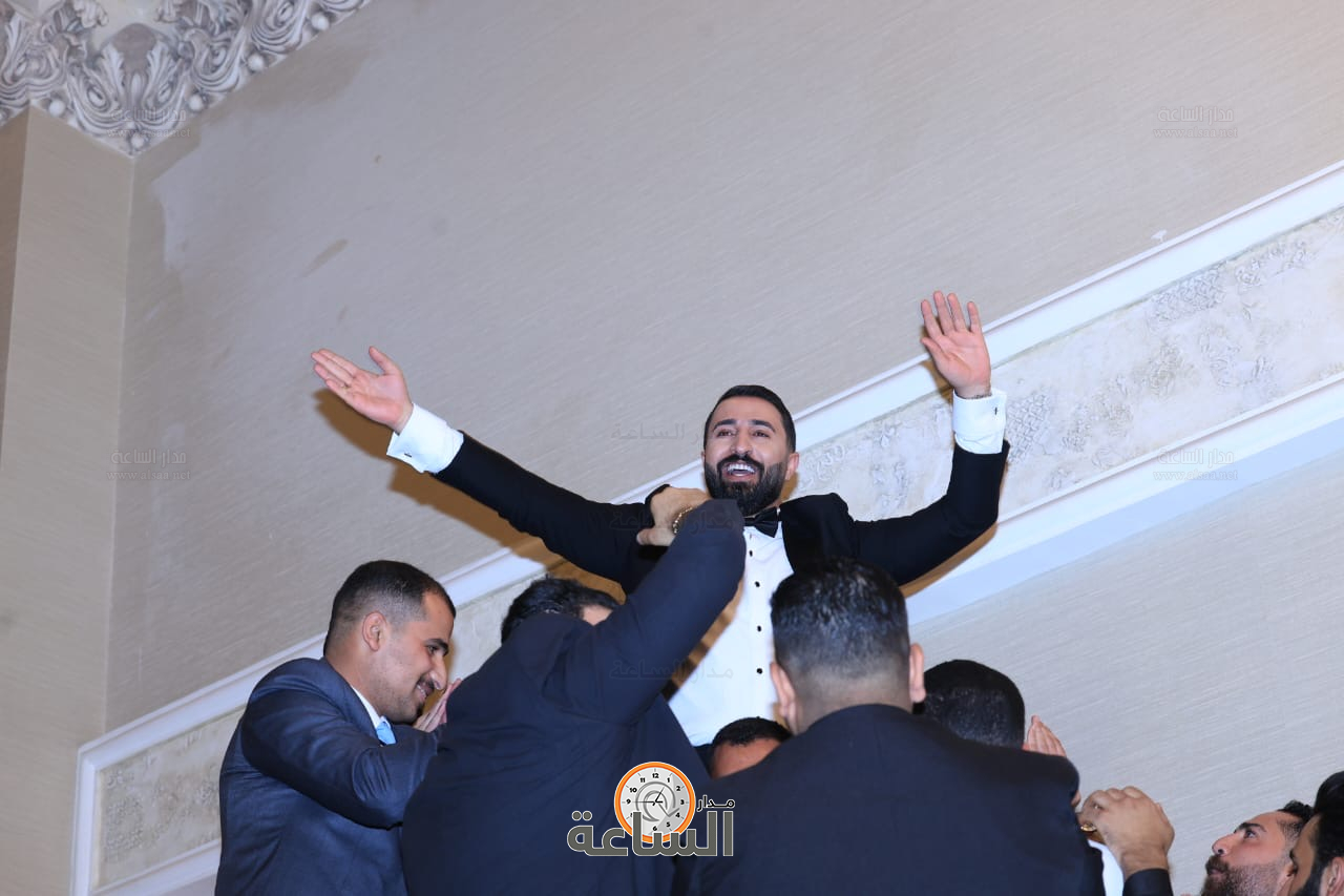 Madar Al-Saa Images 0.14213029952375178