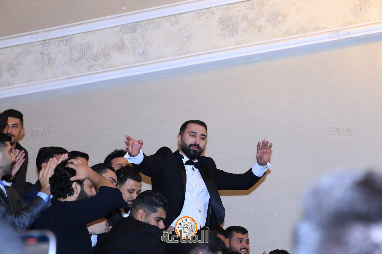 Madar Al-Saa Images 0.5307423218228635