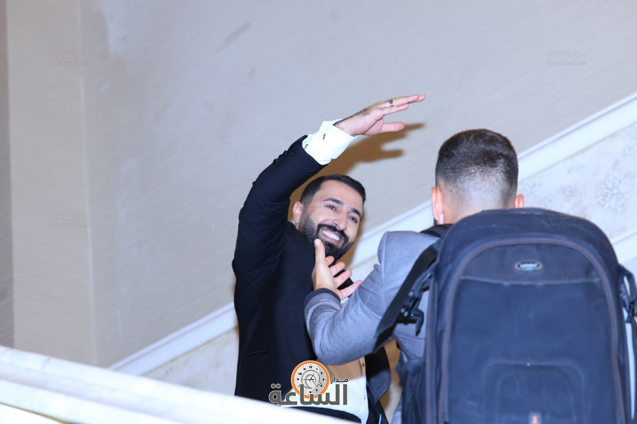 Madar Al-Saa Images 0.07023735832471711