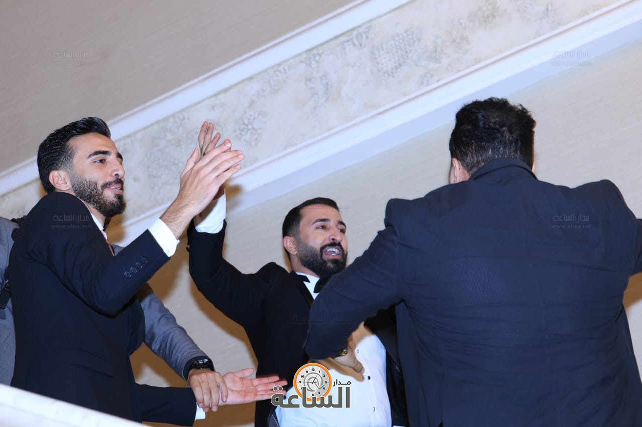 Madar Al-Saa Images 0.791475775343103