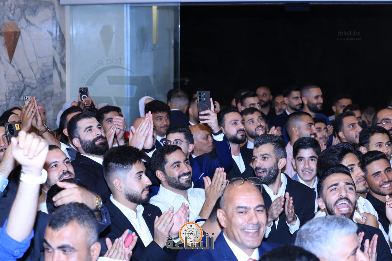 Madar Al-Saa Images 0.2628512535538353