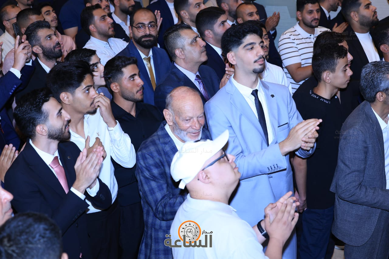 Madar Al-Saa Images 0.06985272591217939