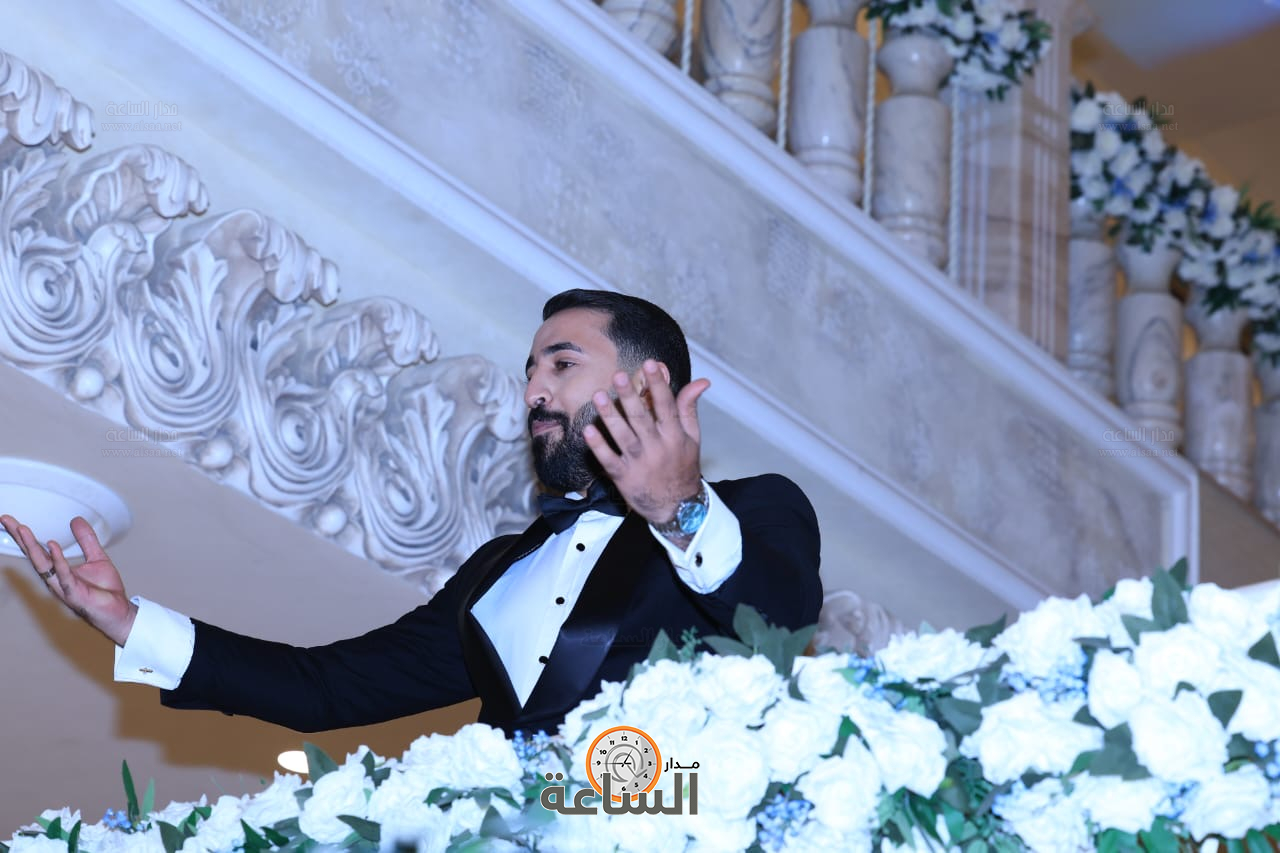 Madar Al-Saa Images 0.27325922818354387