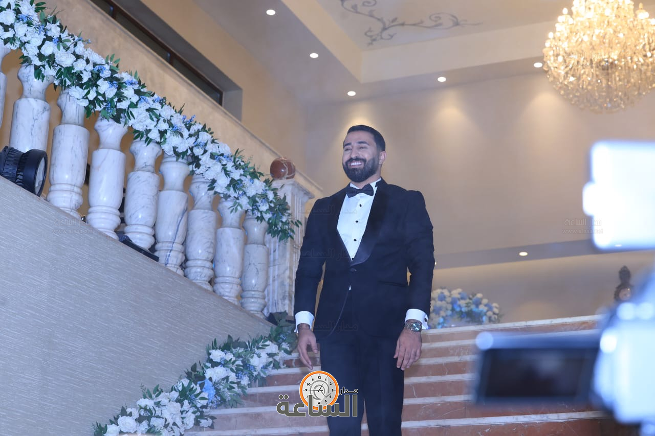 Madar Al-Saa Images 0.15691401516980363