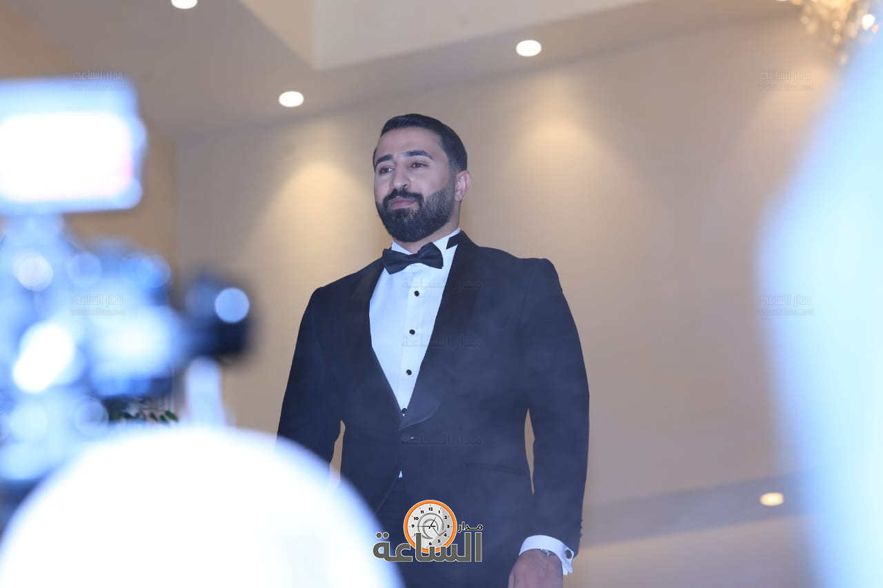 Madar Al-Saa Images 0.5985921935939165