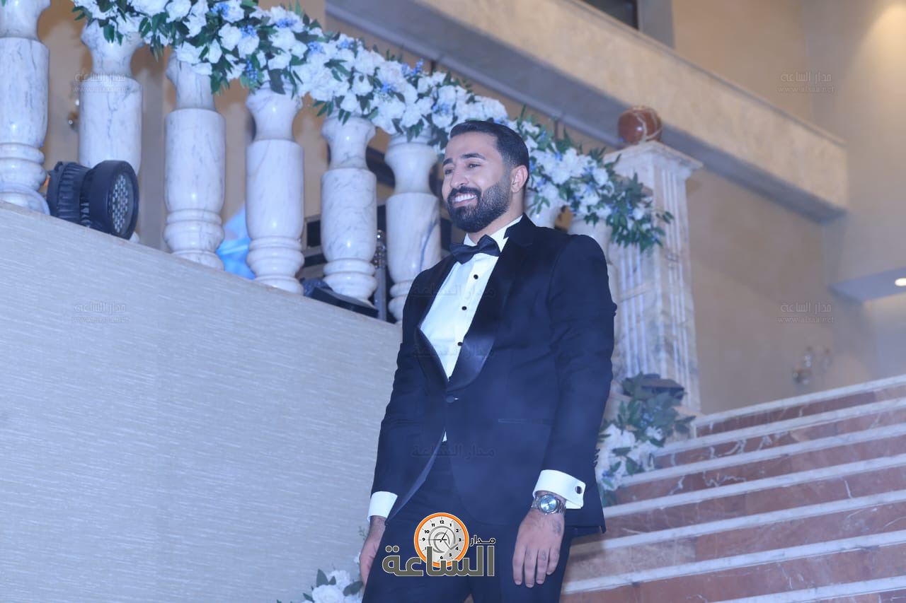 Madar Al-Saa Images 0.5249687102795575