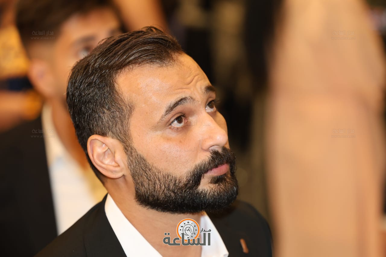 Madar Al-Saa Images 0.2800487469742664