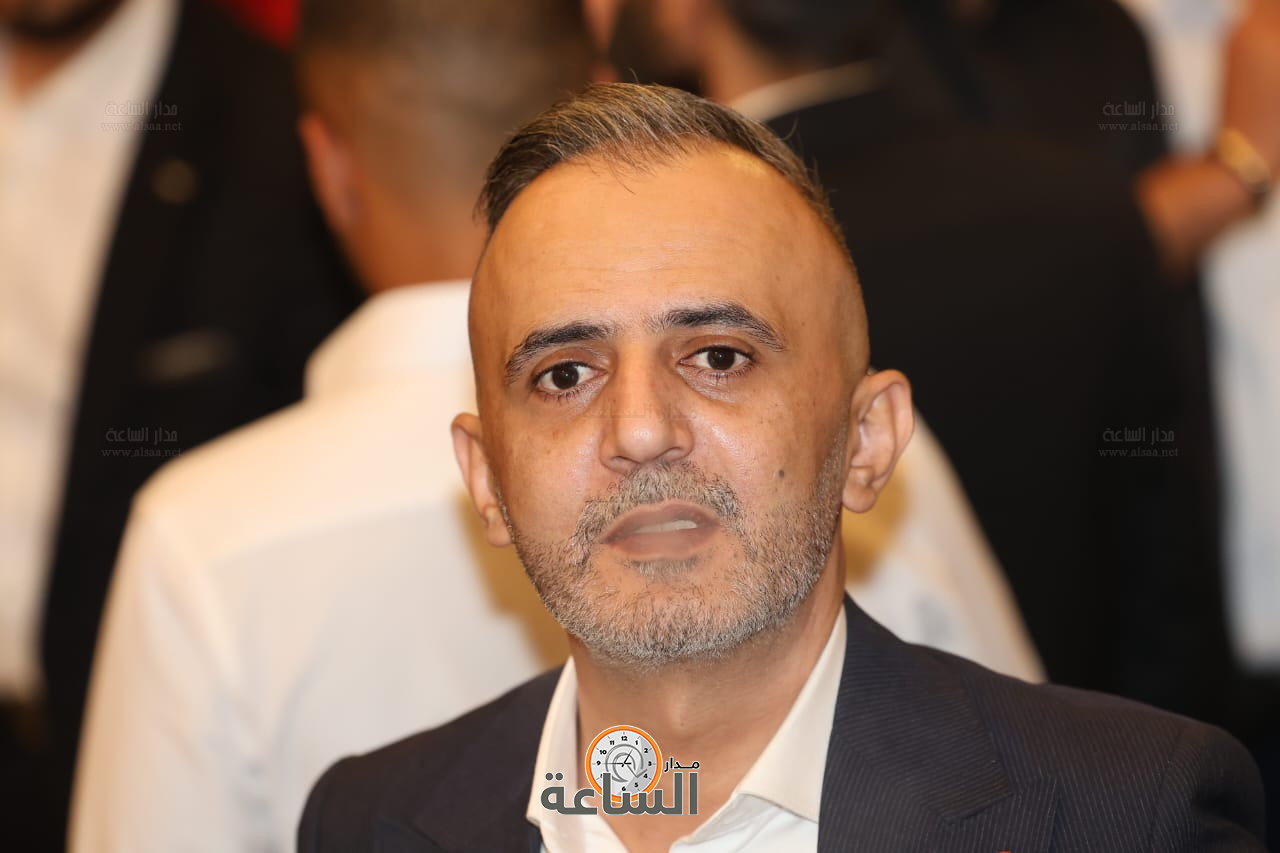 Madar Al-Saa Images 0.6693118994123433